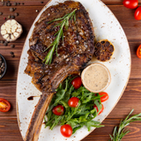 Стейк Томагавк