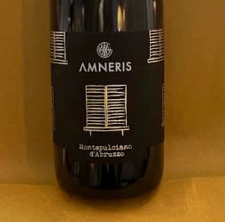 Montepulciano d' Abruzzo