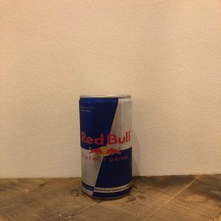 Red Bull (250 ml.)