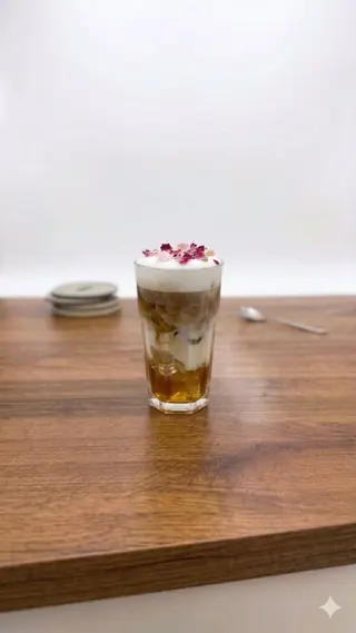 Айс капучино
