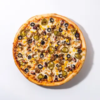 Pizza Tuna Hudson 40cm