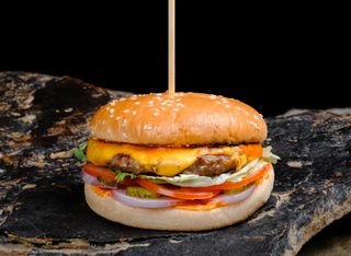 Classic burger (410г)