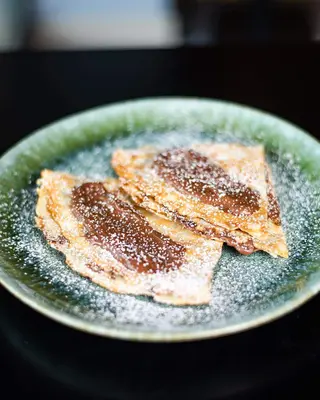Crepe