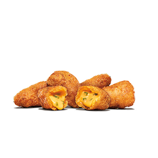 Chili cheese - 4  PIÈCES