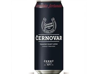 "Cernovar"  մուգ 0,5լ