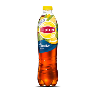 Ice Tea Lipton Limão 1,5l