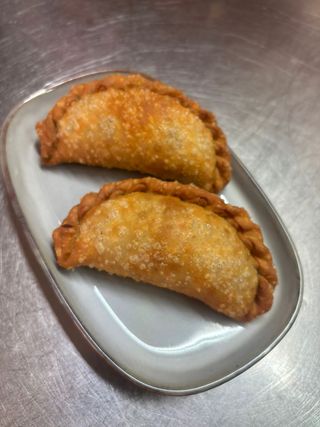 Empanada de pollo (1 ud.)