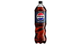 Pepsi-Cola Zero cukru Napój gazowany 1.5 l