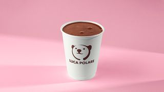 ცხელი შოკოლადი