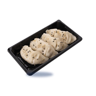 Gyozas De Pollo