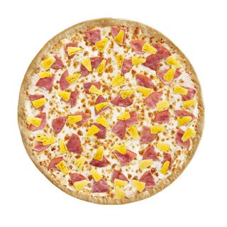 Pizza Hawai