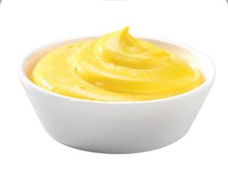 Сырный соус