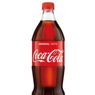 Coca Cola 0.85L