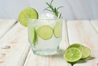 caipiroska