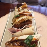 Sándwich Cubano El Ingrediente (Ración Entera)