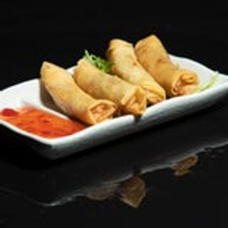 Involtini vietnamiti