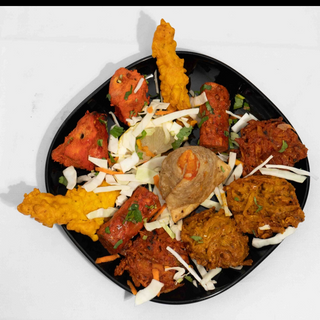 Assorted Platter