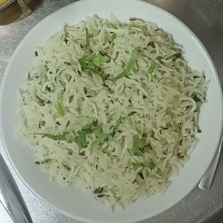 Jeera Rice