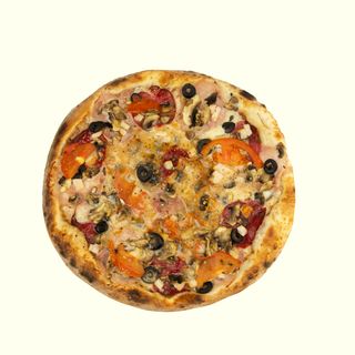 Піца Пірамідо (30см)