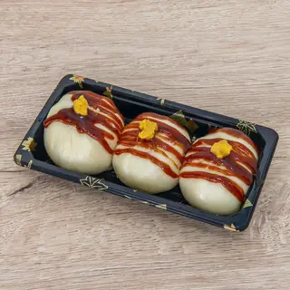 Nikuman (3pz)