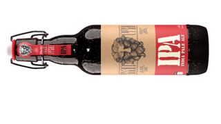 შავი ლომის IPA / BLACK LION IPA