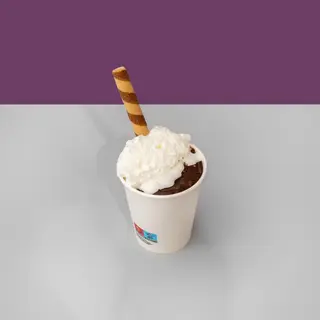 Cioccolata calda