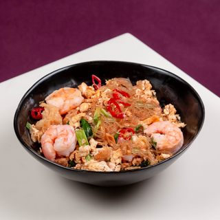 Пад Тай з креветкою (320г)