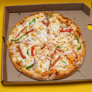 Chicken Pizza (Small)
