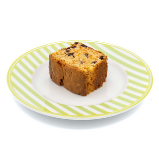 Almond Carrot Cake Vegan