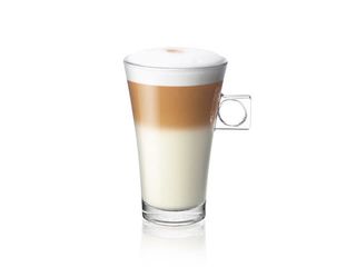 Latte Macchiatto