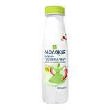 Айран Молокія Паприка та чилі 1.6%  