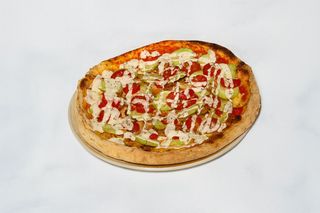 Pizza Kukuriku
