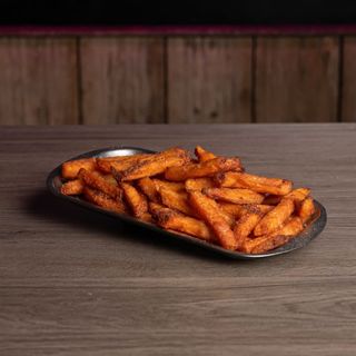 RACIÓN SWEET POTATOES