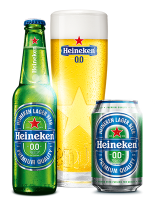 Nastro azzurro 0.0 33 cl