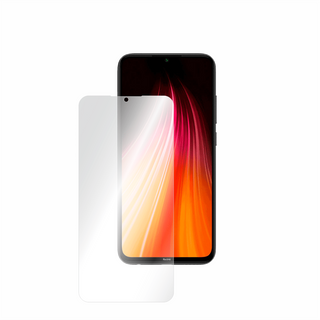 Folie  Xiaomi Redmi Note 8 2021 - Doar-Display