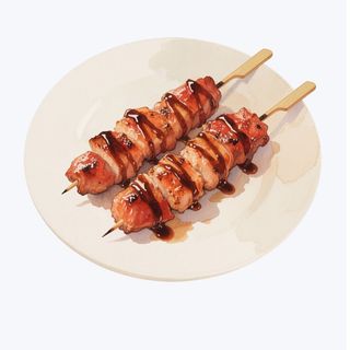 Yakitori