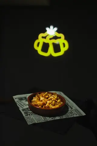 Torreznos De Soria