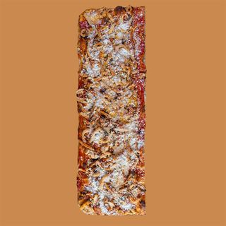 Trippa alla Romana mezza teglia