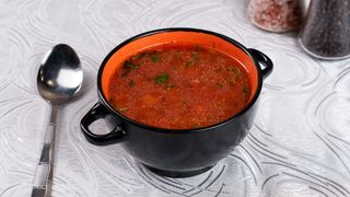 Ciorba de legume