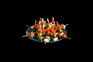 Mozzarella Sticks  10 buc