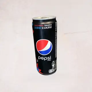 Pepsi Max 0,3l