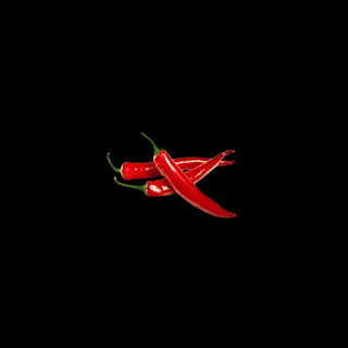 Fresh Chili 