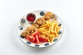 Дитячий шашличок (200г)