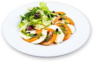 Salata Caprese