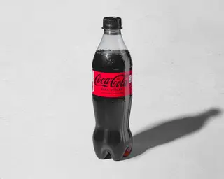 Coca Cola Zero 50cl