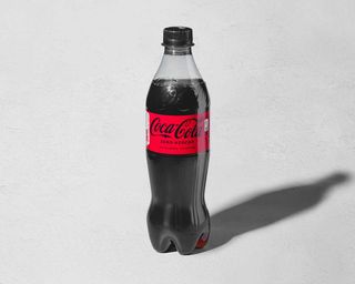 Coca Cola Zero 50cl