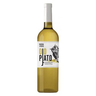 Ojo Plato - Rueda - Verdejo