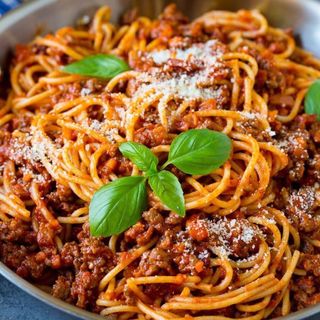 86 B Macarrones carbonara