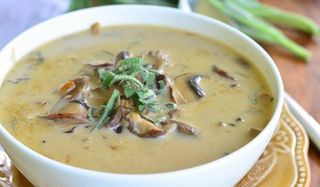 სოკოს სუფი