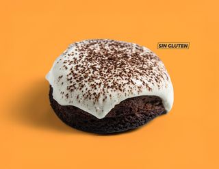 Roll de zanahoria y tiramisú